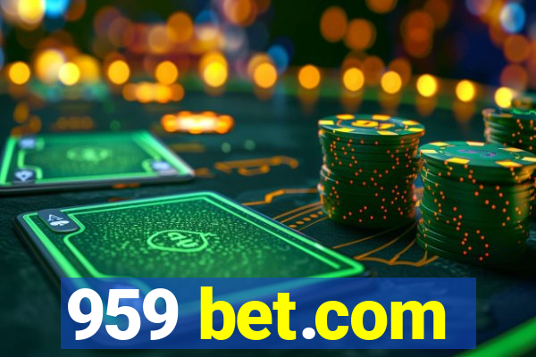 959 bet.com